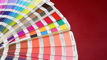 Mazda CX-30 Homura long-term third report - colour samples